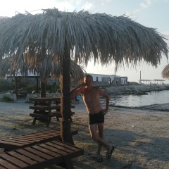 Иван Савицкий, 13.06.1985, Тольятти