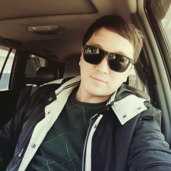 Арстан Исмаилов, 01.11, Бишкек