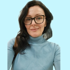 Алиса Симанович, 15.04, Пушкин