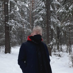 Тимофей Носков