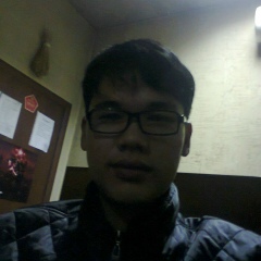 Жайлауда Ляля, 13.05, Алматы