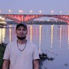 Владимир Александрович, 09.08.1991, Красноярск