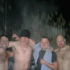 Дмитрий Ермошин, 19.05.1987, Костанай