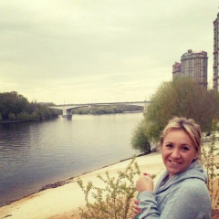 Инна Сухарева, Москва