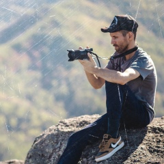 Владимир Беспалов, 04.12.1989, Барнаул