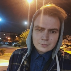 Данил Худяков, 07.08, Сочи