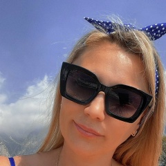 Евгения Кочетова, 28.03.1982, Москва