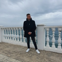 Максим Макаров, 26.04, Анапа