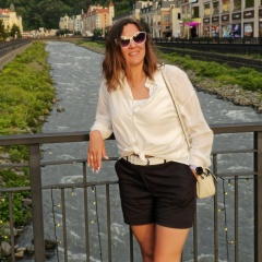 Maria Gladkaya, 02.07, Санкт-Петербург