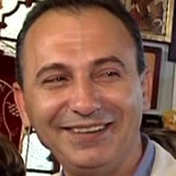 Giannis Kosmidis, 23.04.1968, Athens