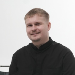 Кирилл Исаев, 12.04, Екатеринбург