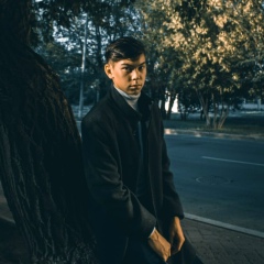 Амир Смагулов, 25.11