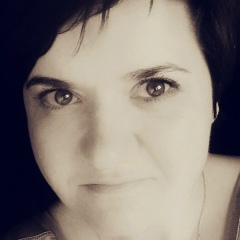 Александра Лямина, 27.12, Новосибирск