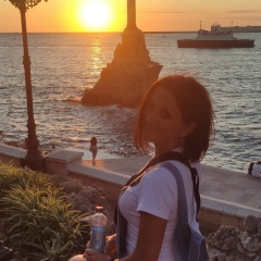 Валерия Калмыкова, 22.09, Королёв