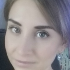 Оля Олина, Красноярск