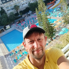 Макс Максимов, 27.09.1988, Миасс