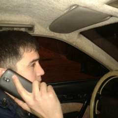 Жайнарбек Минжасов, 04.12.1989