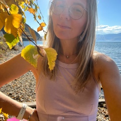 Ольга Петунина, 27.06.1986, Иркутск