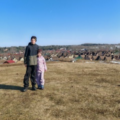 Елена Лобанова, 25.01.1984, Санкт-Петербург