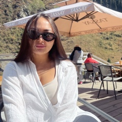 Lyazzat Ospan, 07.08, Алматы