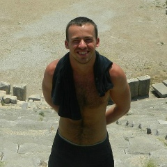 Павел Османов, Санкт-Петербург