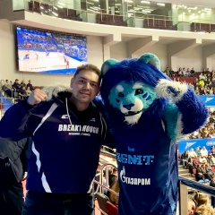 Александр Лебедев, 16.03.1999, Санкт-Петербург