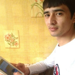 Sherzodbek Mamatkulov, 18.08.1989