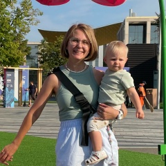 Маша Чернова, 06.07.1989, Москва