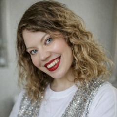 Даша Рогова, 10.07, Санкт-Петербург