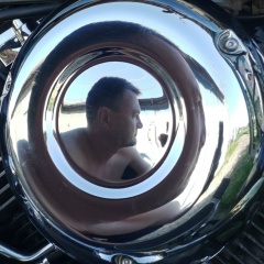 Максим Белов, 27.09