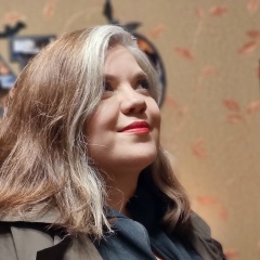 Елена Иванова, 13.12.1990, Москва