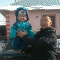 Азамат Колдасов, 01.11.1986