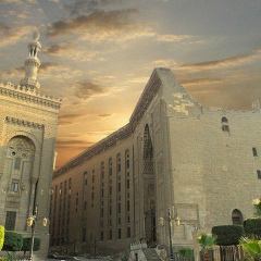 Fawzy Malatan, 06.06, Cairo