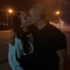 Настена Батищева, 12.06.1991, Тосно