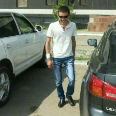 Дархан Койшин