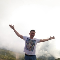 Кирилл Ласков, 22.04.1985, Санкт-Петербург