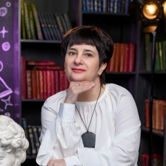 Любовь Александровна Лукьянова, 05.07, Красноярск