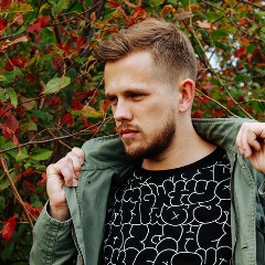 Антон Щик, 27.08