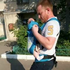 Сандугаш Лебольд, 08.11, Астана