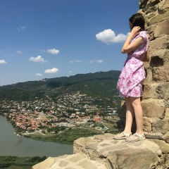 Aidana Kazhkarimova, 04.01, Караганда