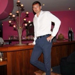 Александр Лакеев, 31.07, Москва