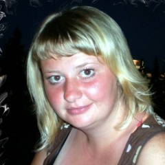 Ольга Матвеева, 27.01, Ярославль (деревня)