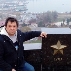 Юрий Скотников, 28.08.1965, Щекино