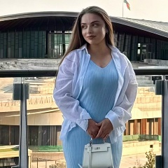 Туркан Нагиева, 07.06