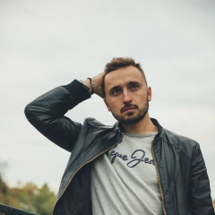 Игорь Николаев, 20.11.1988, Москва