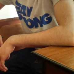 Тогрул Касумзаде, 03.05, Баку