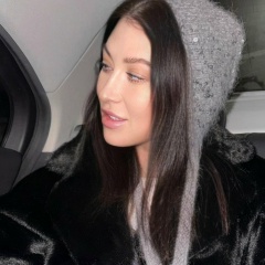 Вика Пинигина, 19.03.1997, Иркутск