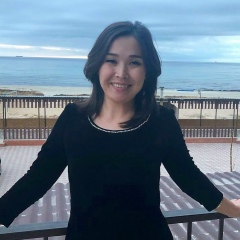 Динара Тлеуова, 26.11.1989, Актобе