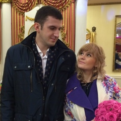 Александр Иванов, 27.12, Москва