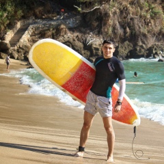 Kazbek Tau, 30.05, Москва